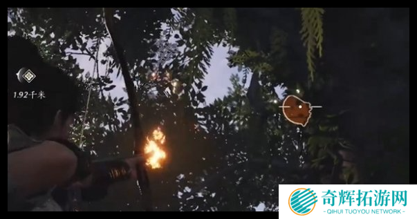 燕云十六声抱山湖蹊跷怎么获取