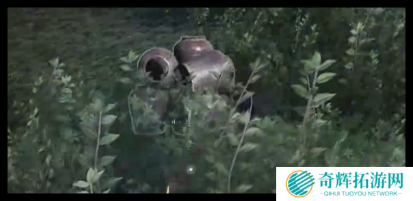 燕云十六声藏贤岗蹊跷怎么收集