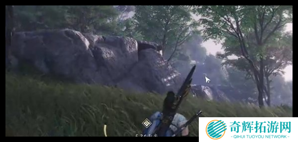 燕云十六声佛爷寨蹊跷在哪刷新