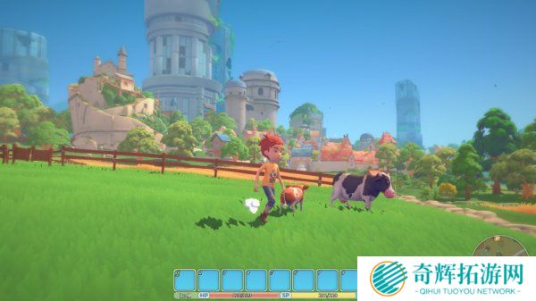 Steam一周销量排行榜 国产小品级游戏《波西亚时光》进榜