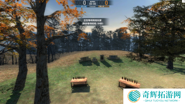 《反恐精英OL2》日服2月底停运