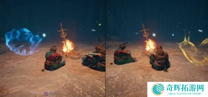 双影奇境彩蛋位置大全图二