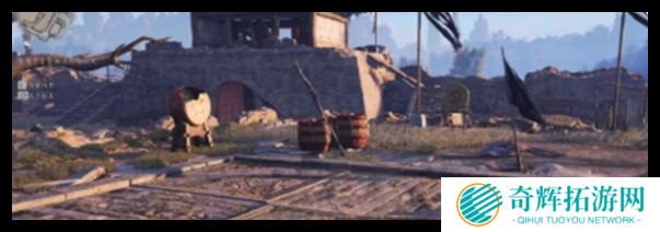 燕云十六声火焰机关怎么关闭