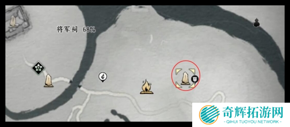 燕云十六声摇红一梦藏宝图怎么获取