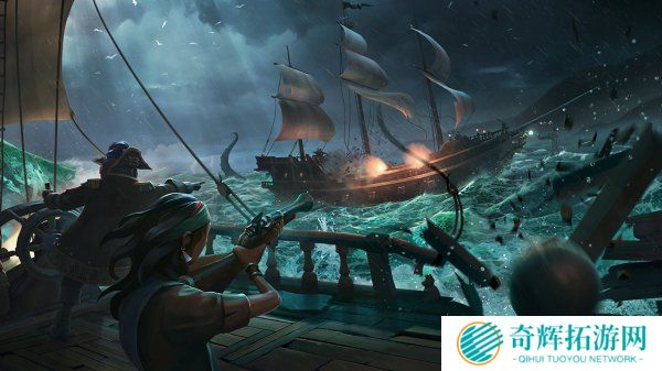 Xbox月费服务新福利 第一方大作发售即可免费玩