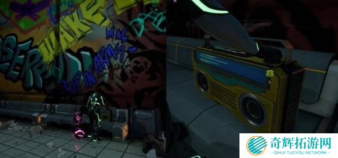 双影奇境彩蛋位置大全图六