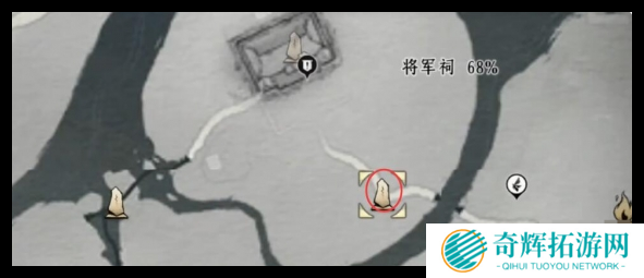 燕云十六声摇红一梦藏宝图怎么获取