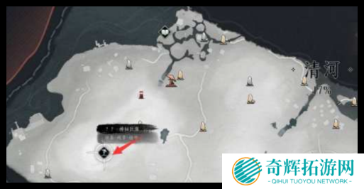 燕云十六声鹿角怎么得到