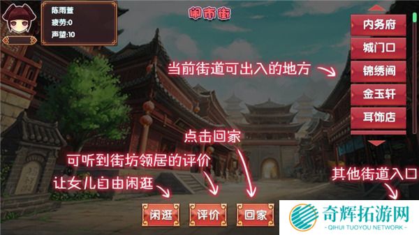 皇后成长计划二攻略 皇后成长计划2攻略详细大全