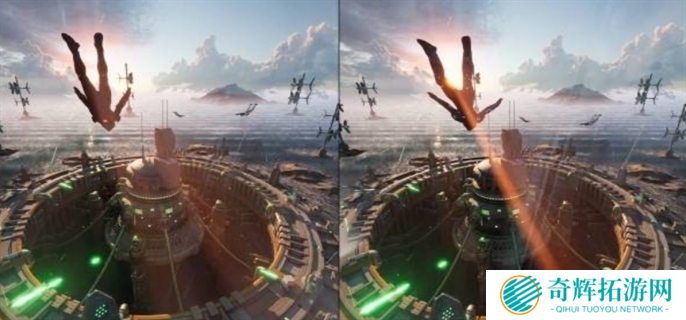 双影奇境彩蛋位置大全图十一