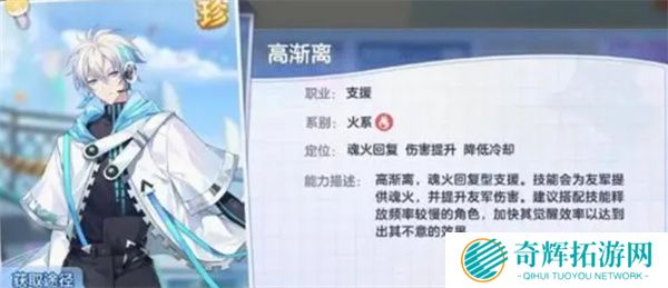 破晓序列火系阵容怎么搭配 破晓序列火系阵容推荐