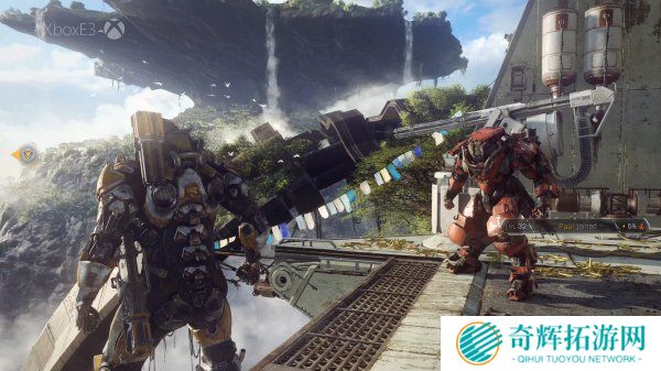 《圣歌》或延期至明年 开发组不希望重蹈覆辙