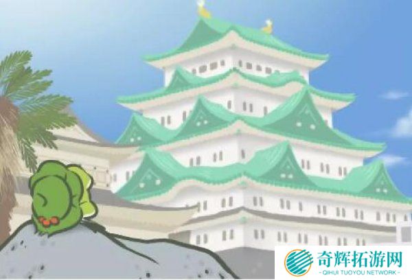 为何一款零互动的游戏这么火 《旅行青蛙》到底隐射了谁?