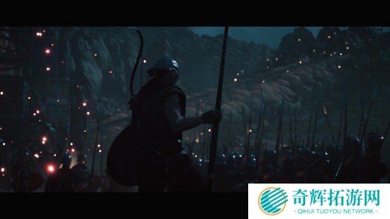 《刺客信条:起源》无形者DLC今日上线 八爷大战罗马**