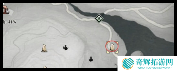 燕云十六声摇红一梦藏宝图怎么获取