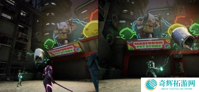 双影奇境彩蛋位置大全图三