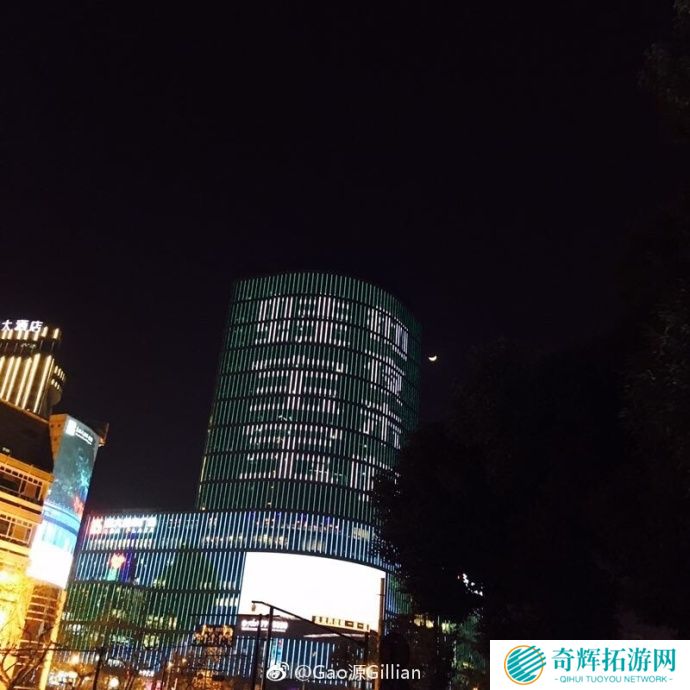 贫穷限制了想象力 李泽言夫人杭州中心找蛙宝宝