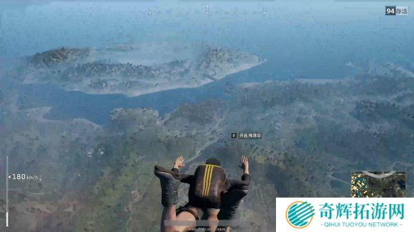 蓝洞没打算出《绝地求生2》 第一部都没搞定不想太多