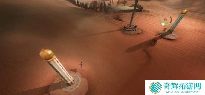 双影奇境彩蛋位置大全图十三