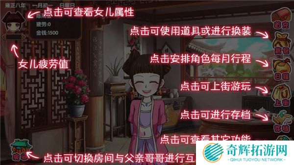 皇后成长计划二攻略 皇后成长计划2攻略详细大全