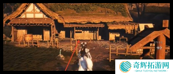 燕云十六声玉马行任务怎么做