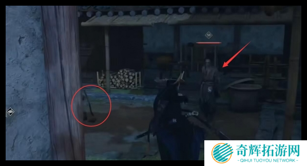 燕云十六声乞丐与狗任务怎么做