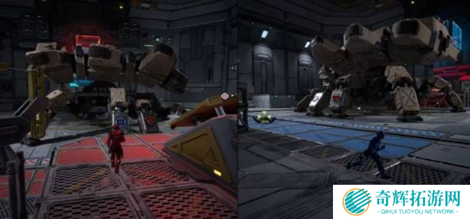 双影奇境彩蛋位置大全图十二