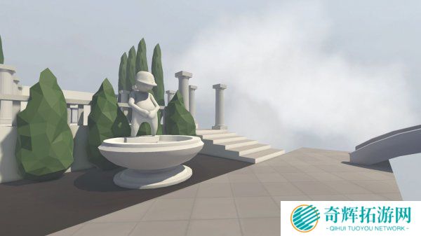 《人类一败涂地》steam好评达90% 又一款