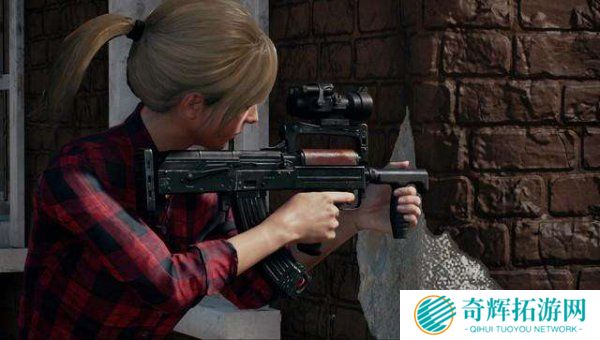 没有挂的游戏太爽了！Xbox版《绝地求生》用户突破400万