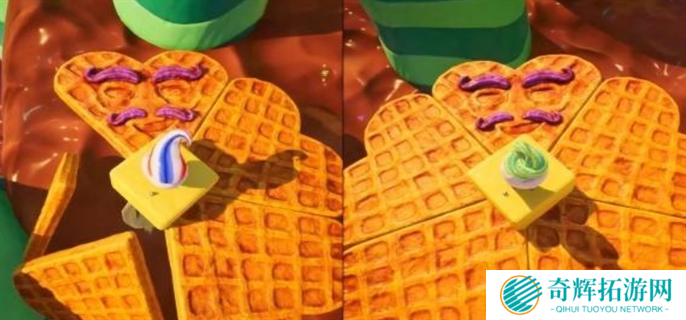 双影奇境彩蛋位置大全图四