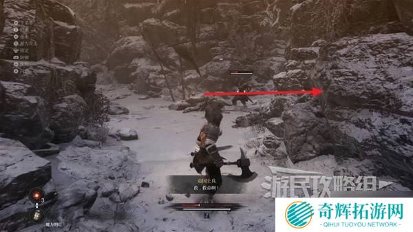 第一狂战士卡赞全收集攻略 所有区域探索及任务全流程攻略