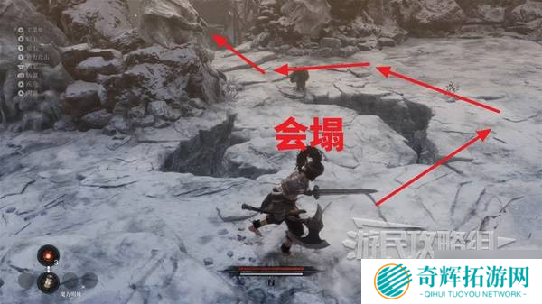 第一狂战士卡赞全收集攻略 所有区域探索及任务全流程攻略