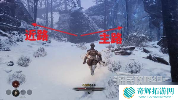 第一狂战士卡赞全收集攻略 所有区域探索及任务全流程攻略