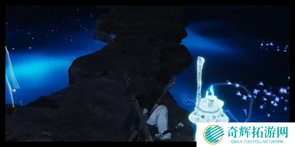 崩坏星穹铁道神秘巨像支线怎么做