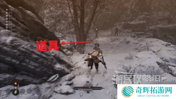 第一狂战士卡赞全收集攻略 所有区域探索及任务全流程攻略