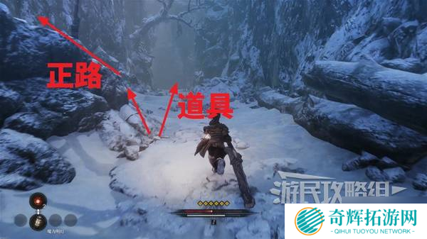 第一狂战士卡赞全收集攻略 所有区域探索及任务全流程攻略