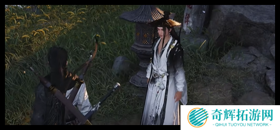 燕云十六声杀神出庙支线任务怎么做