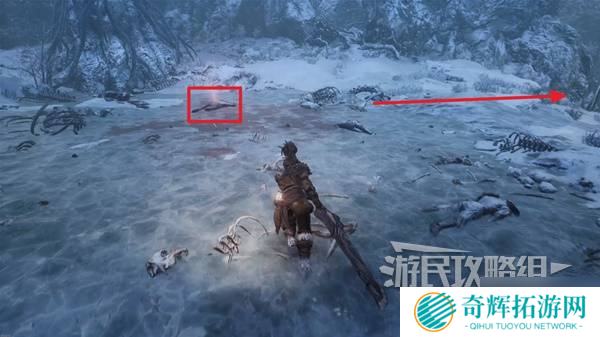 第一狂战士卡赞全收集攻略 所有区域探索及任务全流程攻略