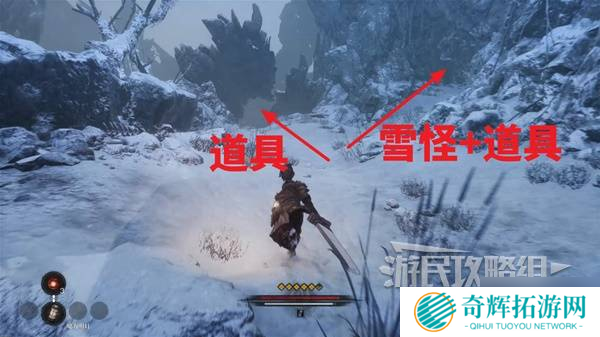 第一狂战士卡赞全收集攻略 所有区域探索及任务全流程攻略