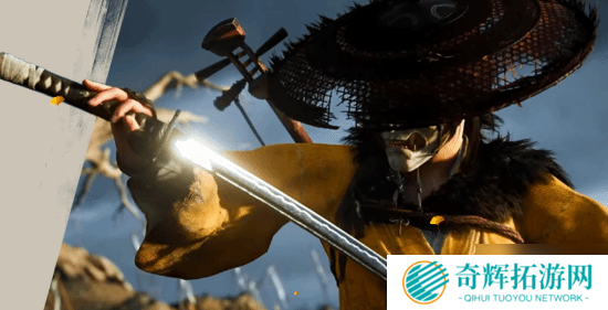 《羊蹄山之魂》官方介绍更新:新机制!新玩法!新武器!