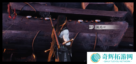 燕云十六声千佛残墟支线任务怎么做