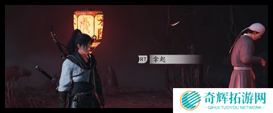 燕云十六声千佛残墟支线任务怎么做