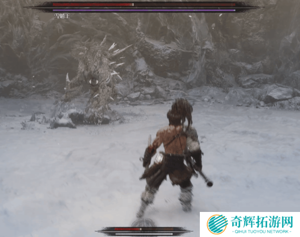 第一狂战士卡赞全收集攻略 所有区域探索及任务全流程攻略