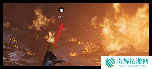 燕云十六声千佛残墟支线任务怎么做