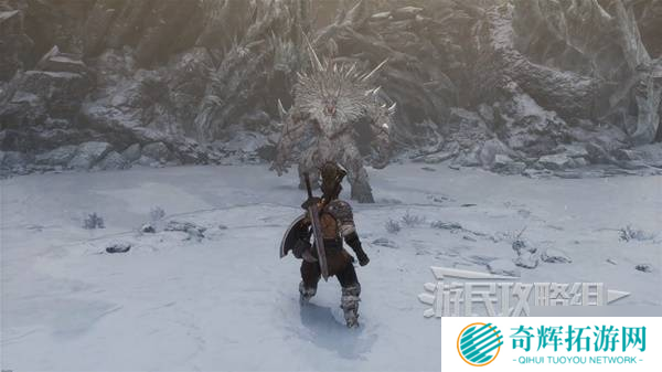 第一狂战士卡赞全收集攻略 所有区域探索及任务全流程攻略