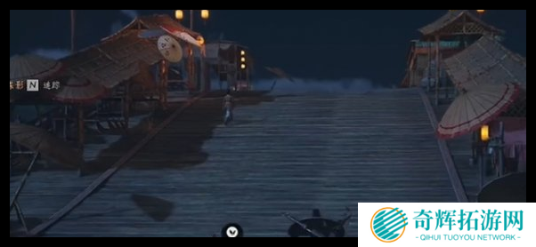 燕云十六声开封府蹊跷在哪