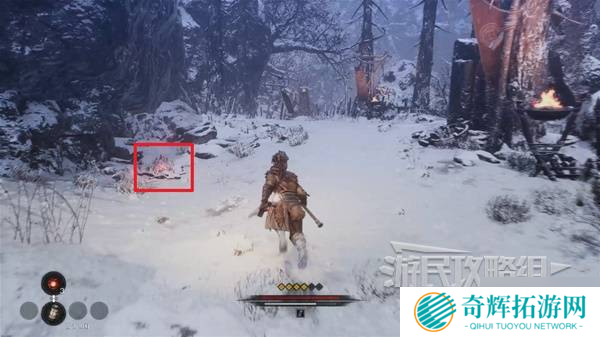 第一狂战士卡赞全收集攻略 所有区域探索及任务全流程攻略