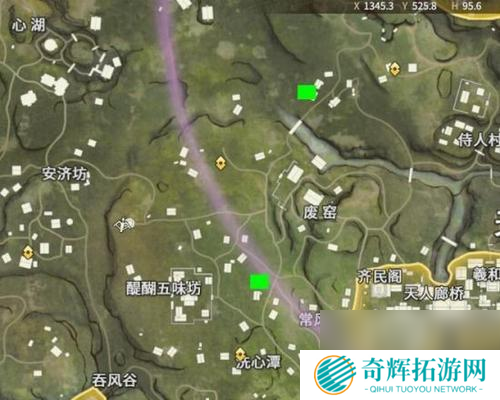 永劫无间许愿井如何触发?激活步骤是什么?