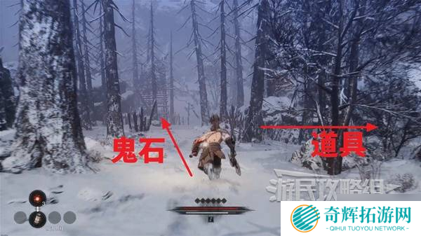 第一狂战士卡赞全收集攻略 所有区域探索及任务全流程攻略