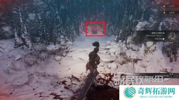 第一狂战士卡赞全收集攻略 所有区域探索及任务全流程攻略